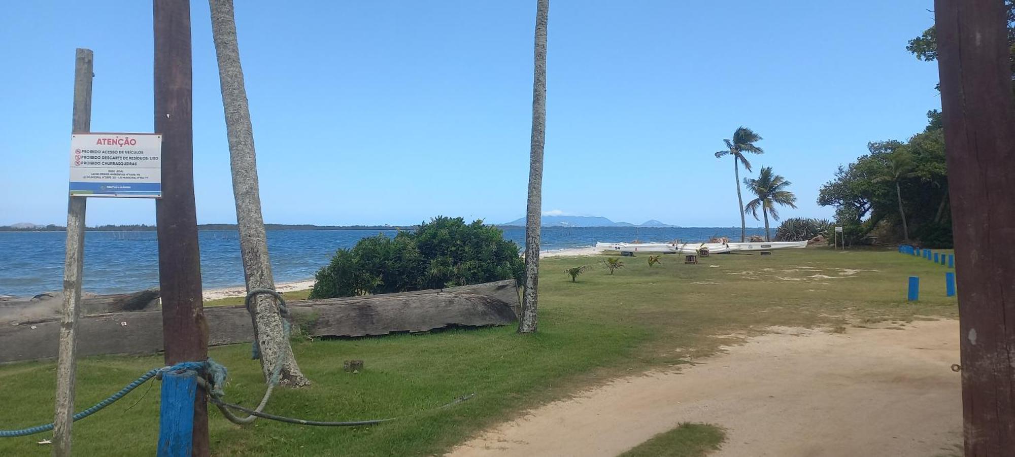 Suite Ponta Da Areia São Pedro da Aldeia Extérieur photo