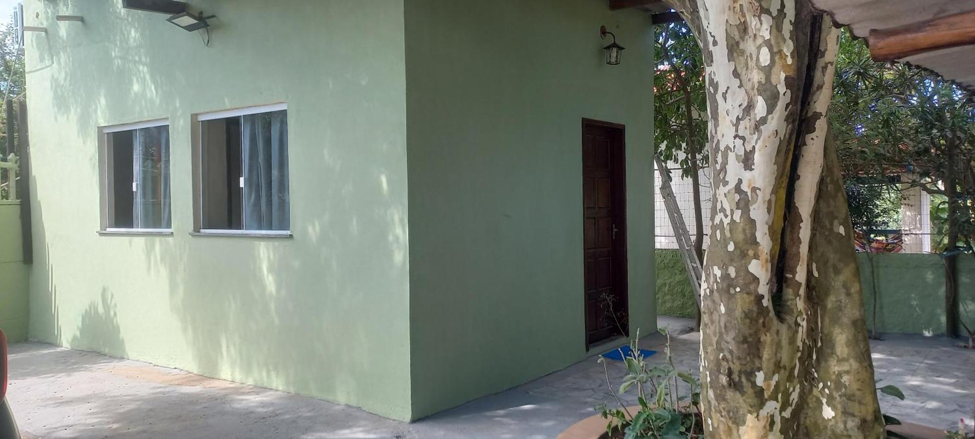 Suite Ponta Da Areia São Pedro da Aldeia Extérieur photo