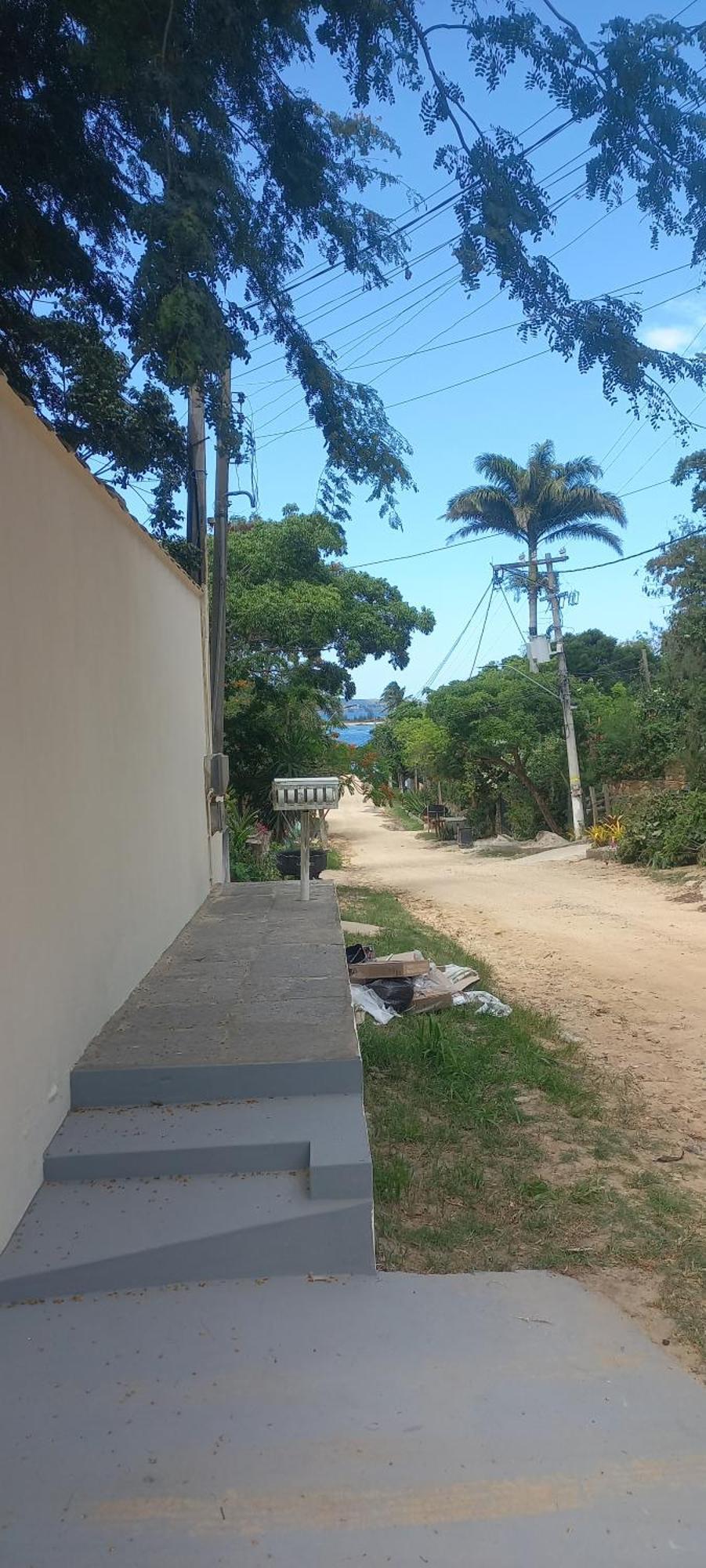 Suite Ponta Da Areia São Pedro da Aldeia Extérieur photo